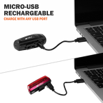 BV bicycle LED light BV-L819