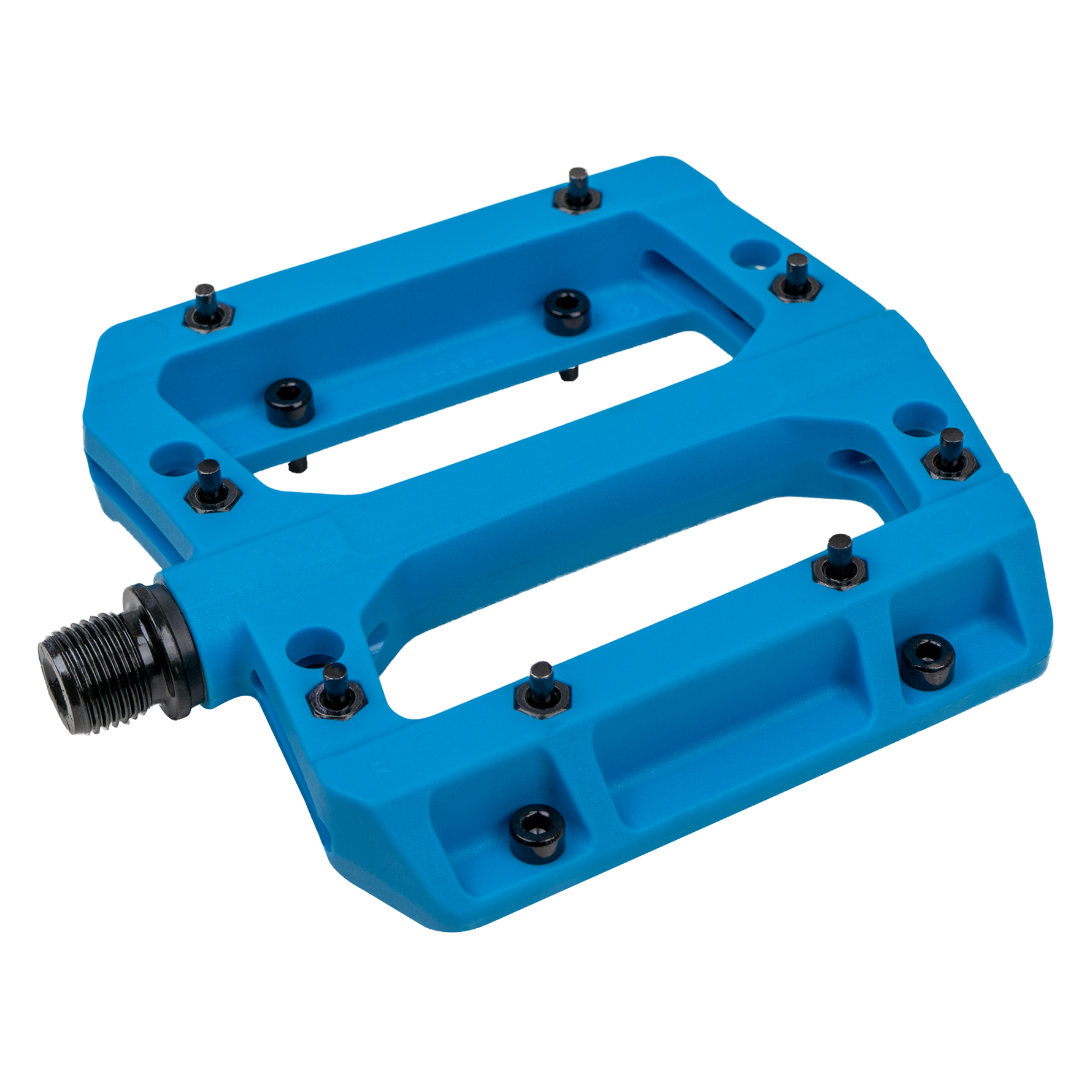 Bike Pedals Nylon Fiber