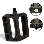 Bike Pedals Nylon Fiber