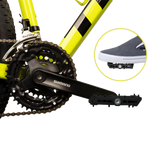 Bike Pedals Nylon Fiber