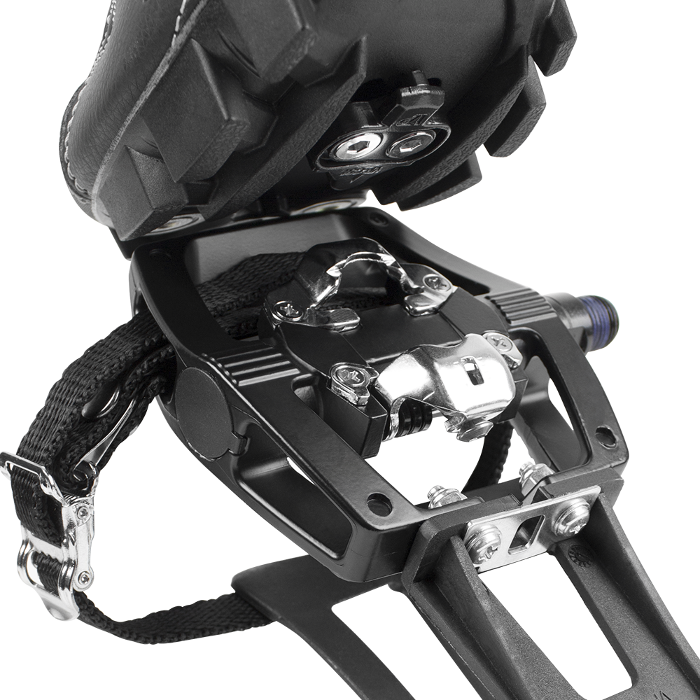 Clip Support