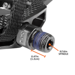 Pedal Attachment