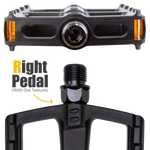 Right Pedal