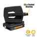 BV Bike Platform Pedals