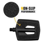 BV Bike Platform Pedals