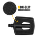 BV Bike Platform Pedals