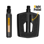 BV Bike Platform Pedals