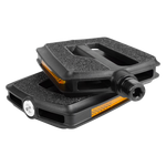 BV Bike Platform Pedals