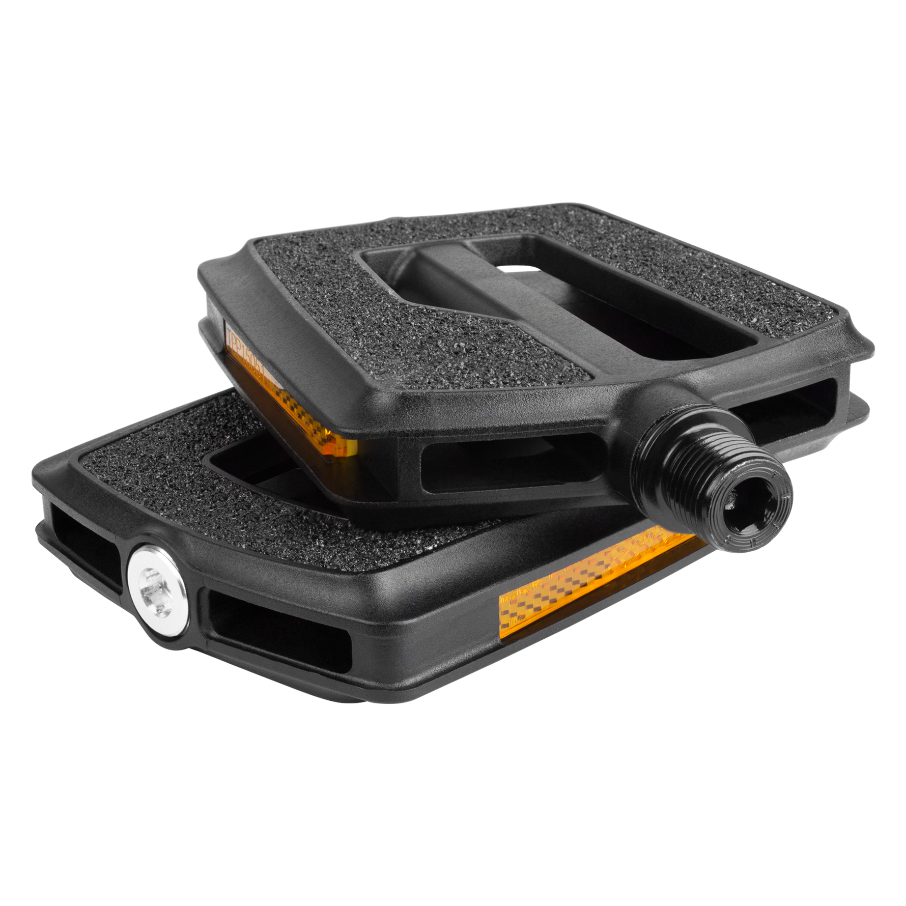 BV Bike Platform Pedals