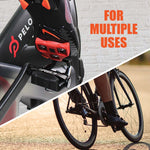 Bike Dual Pedal Use Cases