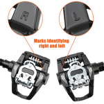 Right and Left Identifier