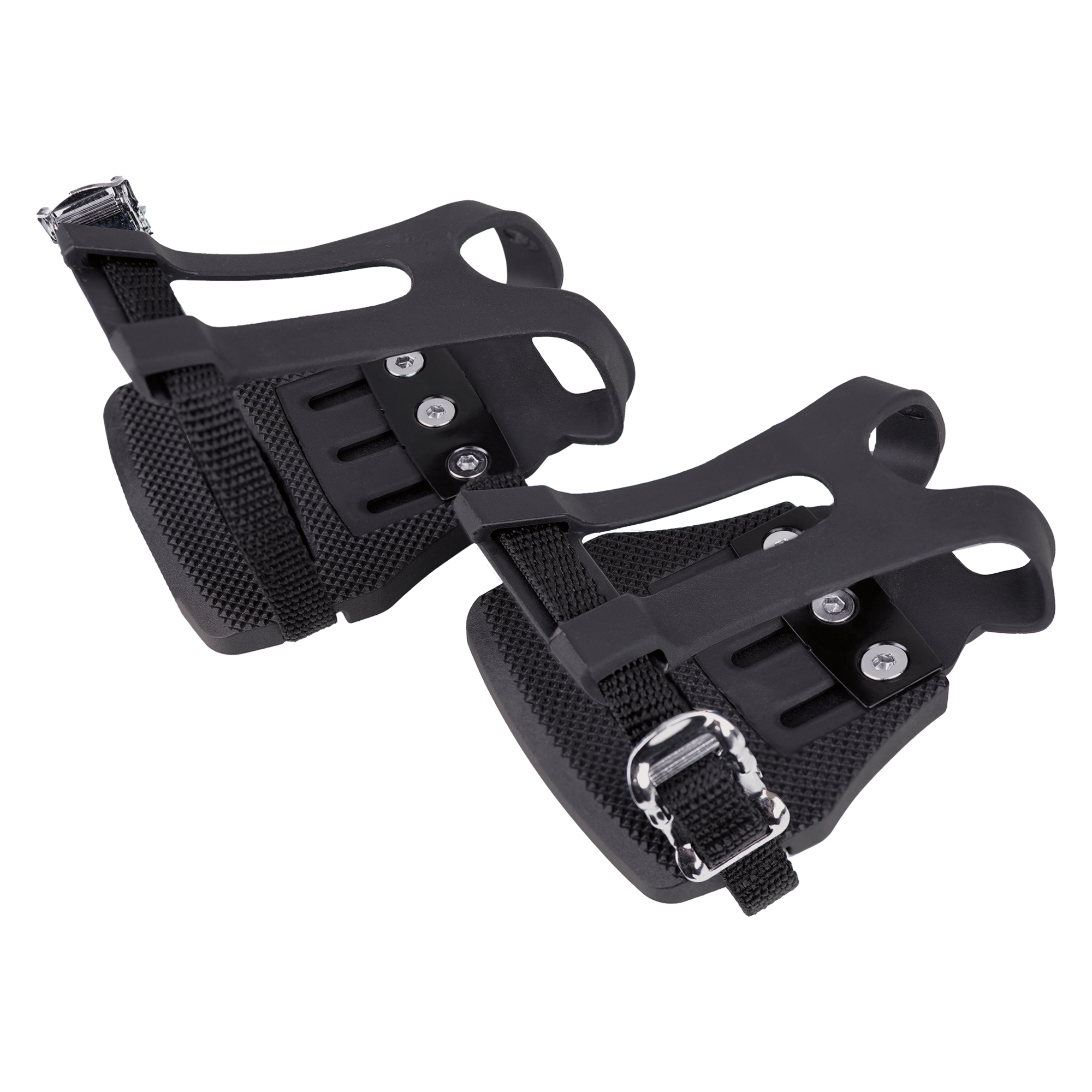 Exercise bike pedals on sale with straps