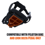BV Bike Pedals