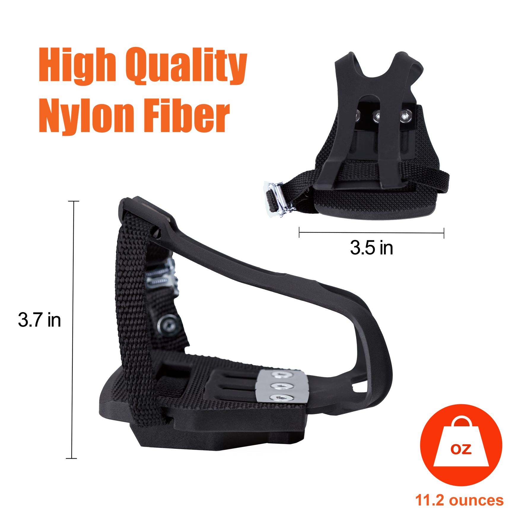 BV Bike Pedals