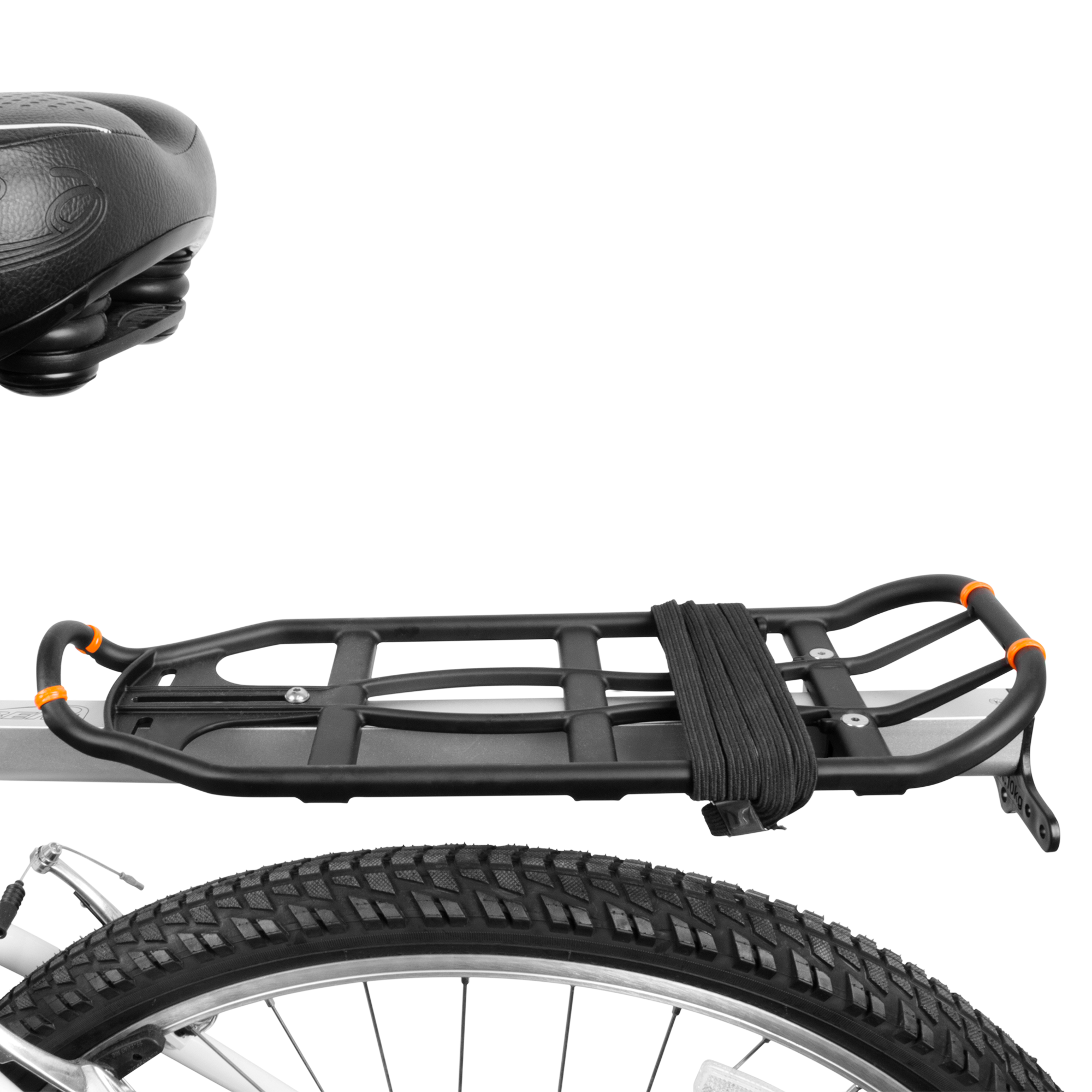 Bike carrier straps hotsell