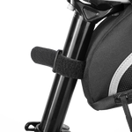 Saddle Bag Expandable Strap-On
