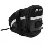 Saddle Bag Expandable Strap-On