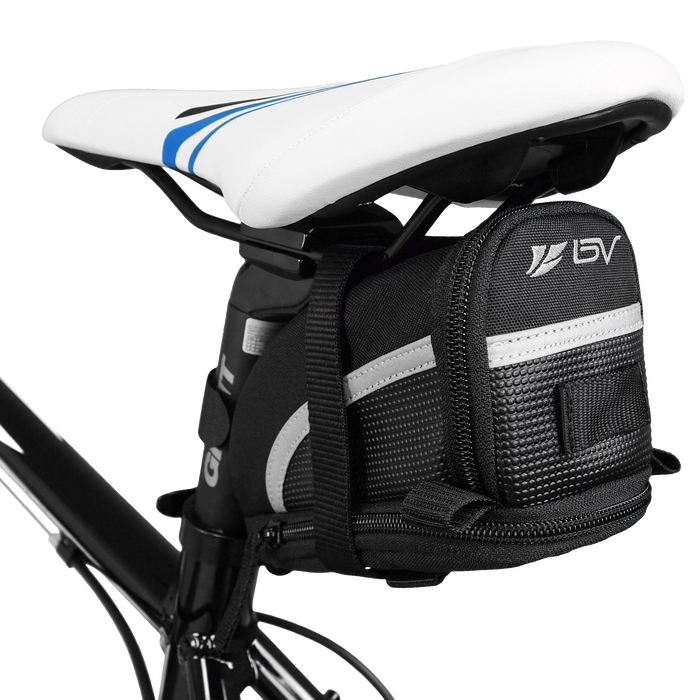 37l Bicycle Back Seat Bag 3 In 1 Trunk Bags Waterproof Large