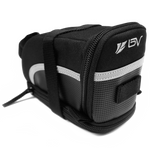 Saddle Bag Expandable Strap-On