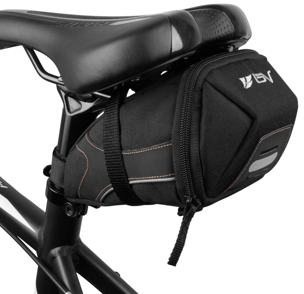 Bike Rear Saddle Bag Bikepakmart
