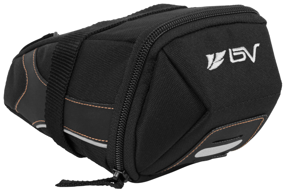 Bike Rear Saddle Bag Bikepakmart