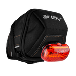 Bike Rear Saddle Bag 