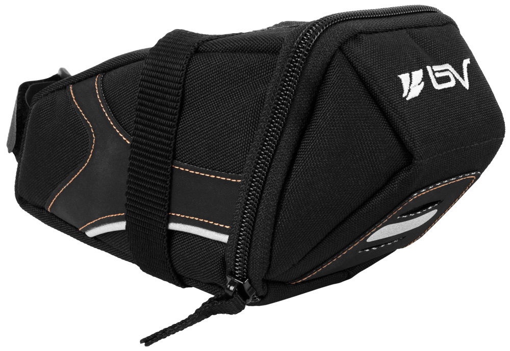 Rear saddle bags for bicycles sales