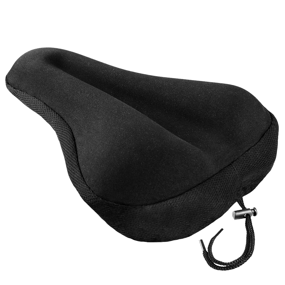 womens bicycle seat cushion BV Bike Seat Cover