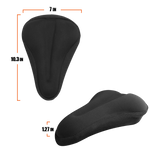 Seat Cover Dimensions