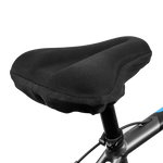 Cushion on Bike