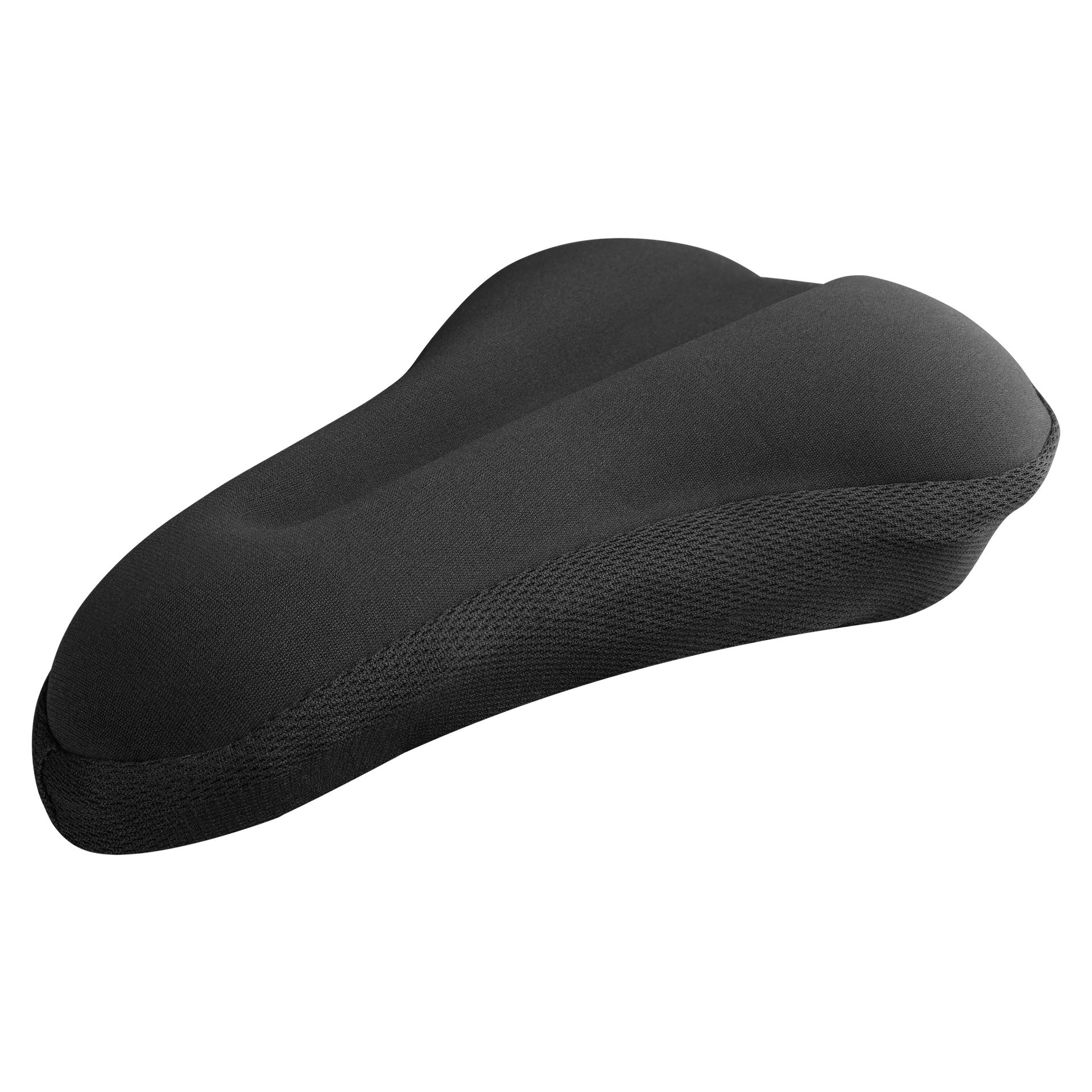 BV Seat Cover Memory Foam Saddle Cushion | BV-SC-01 - Bikepakmart