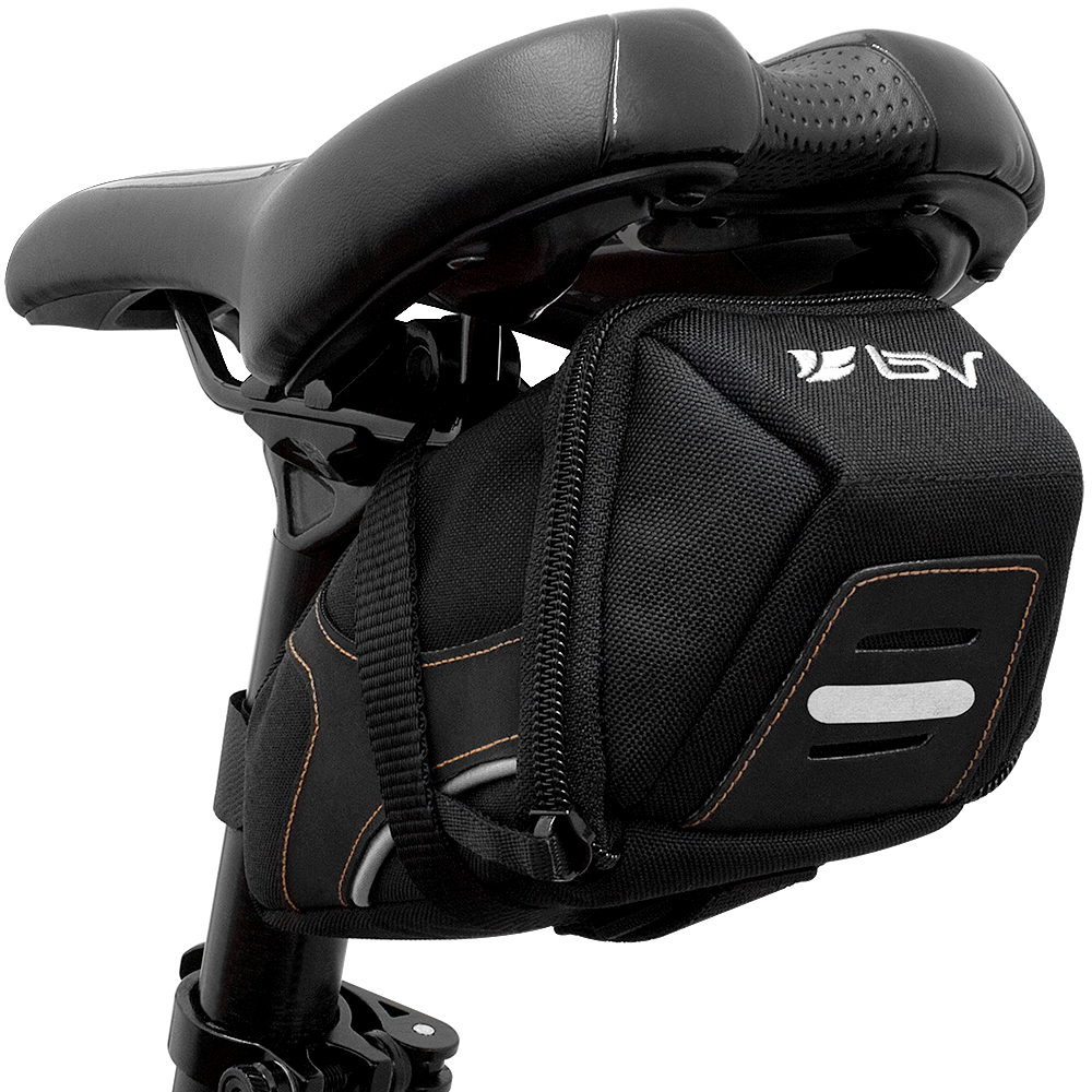 Bike Rear Saddle Bag 