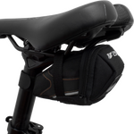 Attached to Seat