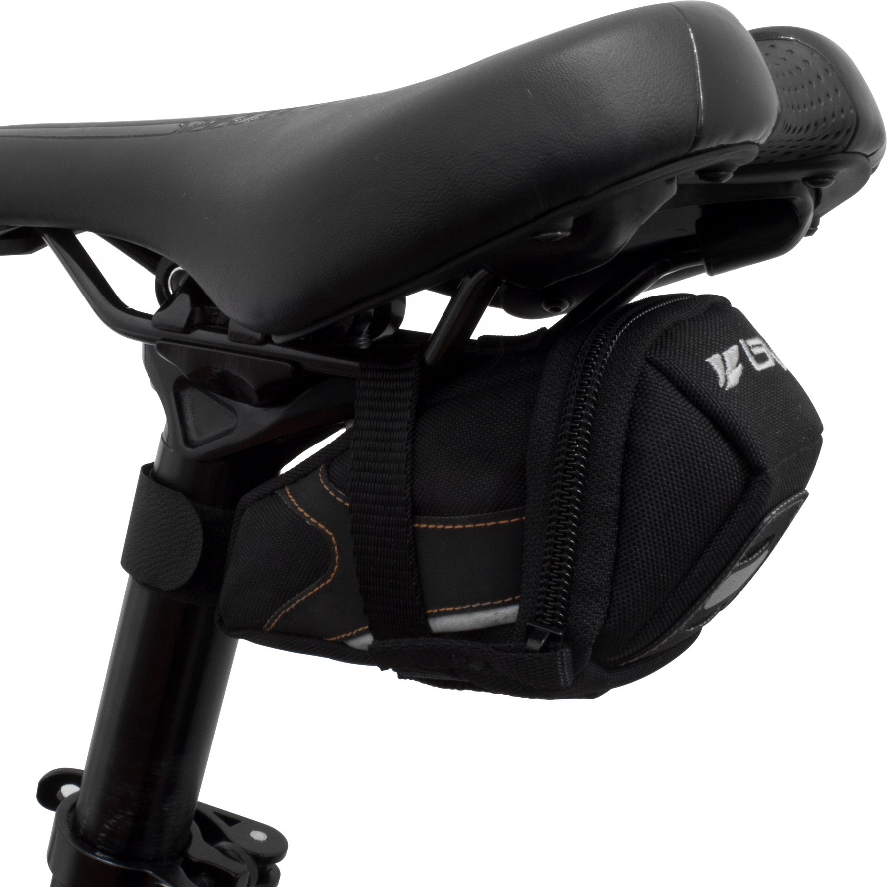Attached to Seat