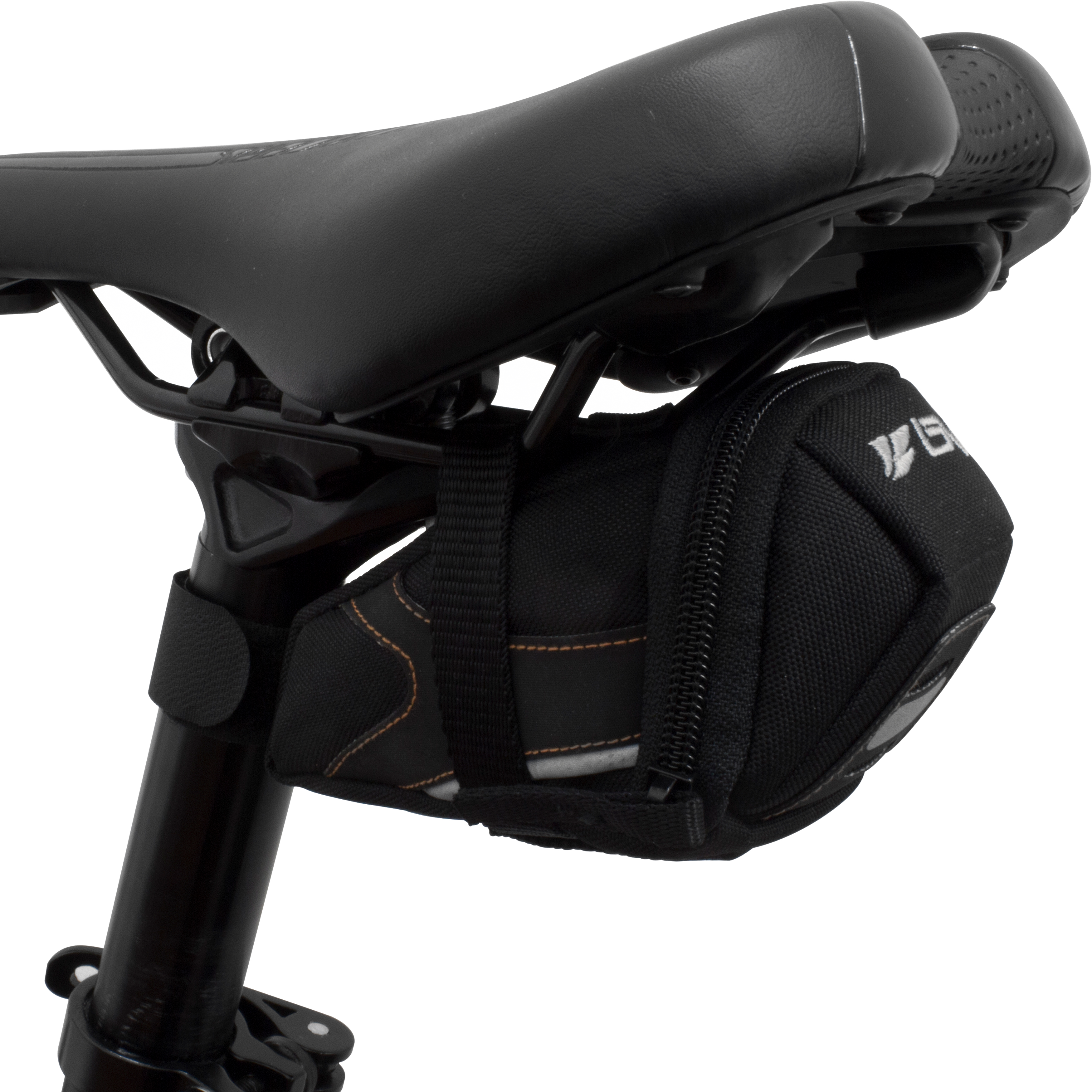 Attached to Seat