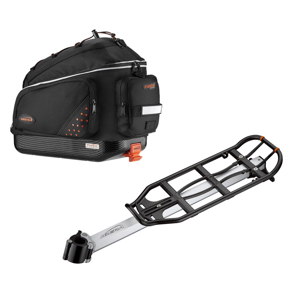 Ibera commuter best sale bag