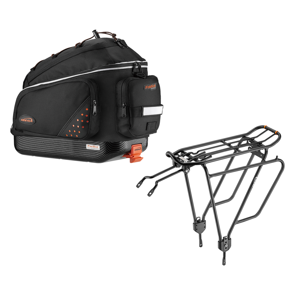 Ibera online bike bags