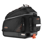 IBERA PakRak Water-Resistant Trunk Bag | IB-BA11
