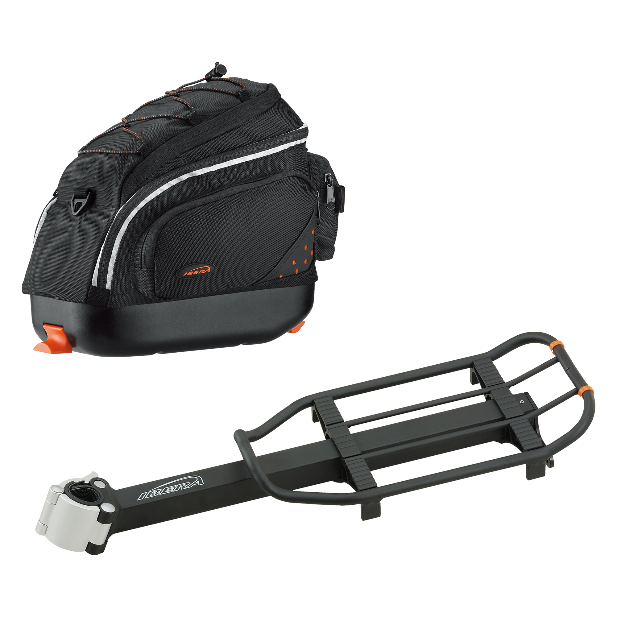 Ibera pakrak deals mini