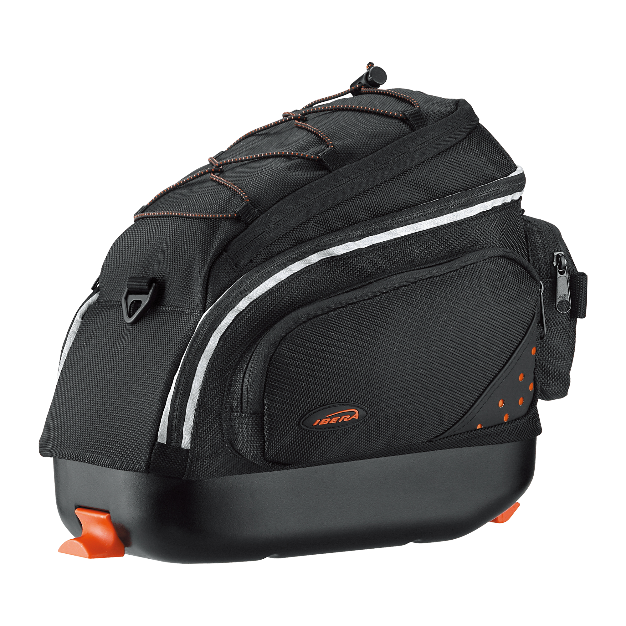 Ibera trunk bag shop