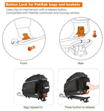 Clip-on System