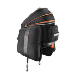 IBERA Commuter Bag Expandable Side Panniers | IB-BA14