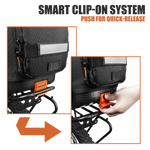 Quick Release Demonstration