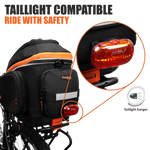 Taillight Support