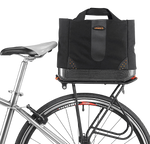 Bag Attached to Bike