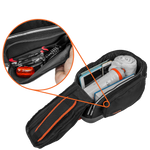 Bag Capacity