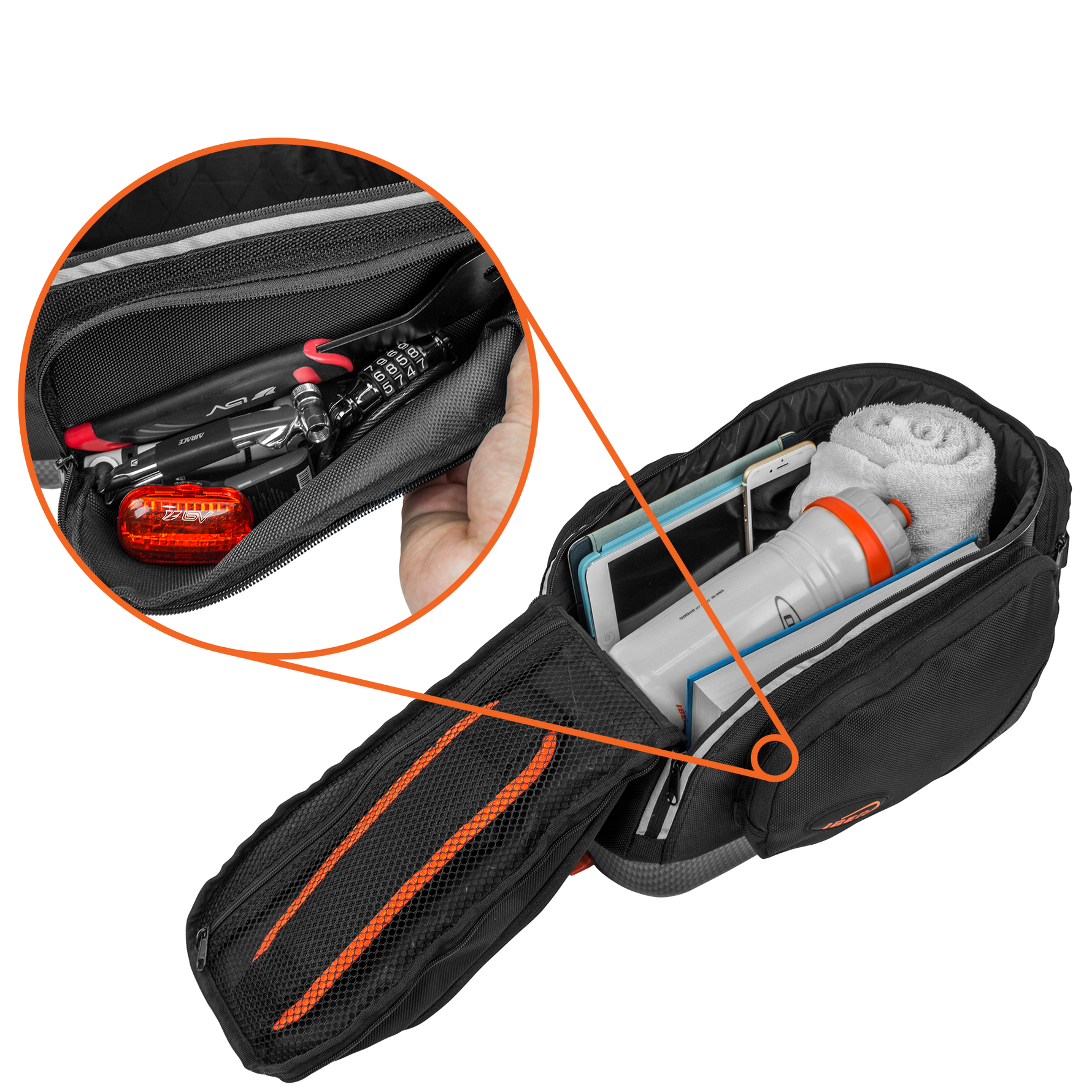 Bag Capacity