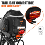 Taillight Attachment Support