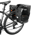 Bags on Bike