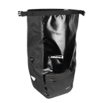 Opened Bag